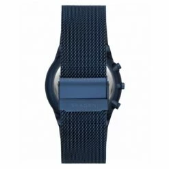 Skagen Stainless Steel Blue Chronograph Quartz Watch Men Blue Mix 15 Skagen Stainless Steel Blue Chronograph Quartz Watch Men Blue Mix -Casio Shop unnamed file 2227