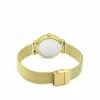 Skagen Signatur Classic Mesh Bracelet Watch Women Gold Mix -Casio Shop unnamed file 2238