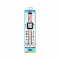 Character Peppa Pig™ Smartwatch Kids Pink Mix -Casio Shop unnamed file 23