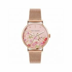 Ted Baker Phylipa Retro Watch Women Gold 17 Ted Baker Phylipa Retro Watch Women Gold -Casio Shop unnamed file 230