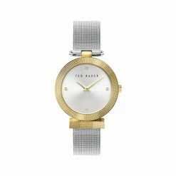 Ted Baker Bow Stainless Steel Watch Women Silver 12 Ted Baker Bow Stainless Steel Watch Women Silver -Casio Shop unnamed file 240