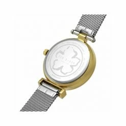 Ted Baker Bow Stainless Steel Watch Women Silver 15 Ted Baker Bow Stainless Steel Watch Women Silver -Casio Shop unnamed file 243