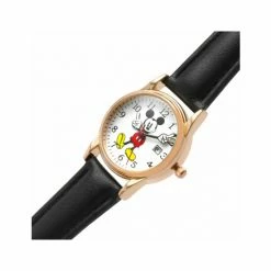 Disney Mickey Mouse™ Watch Brands Black Mix