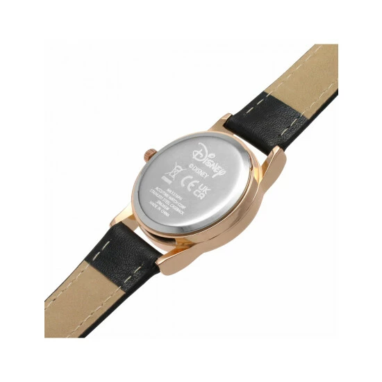 Disney Mickey Mouse™ Watch Brands Black Mix 4 Disney Mickey Mouse™ Watch Brands Black Mix - Image 2