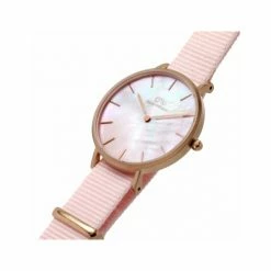 Daniel Wellington Unisex Coral Watch Women White Mix -Casio Shop unnamed file 274