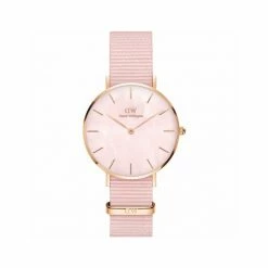 Daniel Wellington Unisex Coral Watch Women White Mix -Casio Shop unnamed file 275