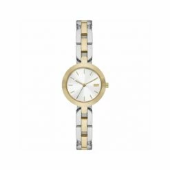 DKNY City Link Two Tone Watch Women Silver 11 DKNY City Link Two Tone Watch Women Silver -Casio Shop unnamed file 285