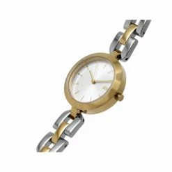 DKNY City Link Two Tone Watch Women Silver 13 DKNY City Link Two Tone Watch Women Silver -Casio Shop unnamed file 287