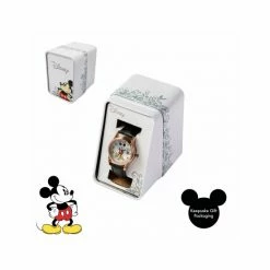Disney Mickey Mouse™ Watch Brands Black Mix 14 Disney Mickey Mouse™ Watch Brands Black Mix -Casio Shop unnamed file 29