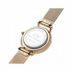 Daniel Wellington Petite Melrose Watch Women Black -Casio Shop unnamed file 293