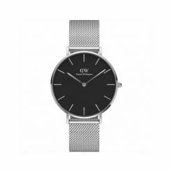Daniel Wellington Petite Sterling Stainless Steel Watch Women Black 13 Daniel Wellington Petite Sterling Stainless Steel Watch Women Black -Casio Shop unnamed file 300