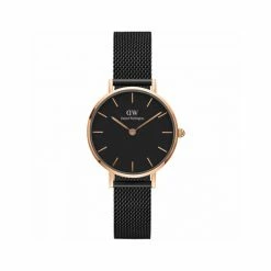 Daniel Wellington Petite Ashfield 28 Black Watch Women 10 Daniel Wellington Petite Ashfield 28 Black Watch Women -Casio Shop unnamed file 309