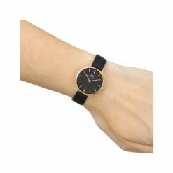 Daniel Wellington Petite Ashfield 28 Black Watch Women 12 Daniel Wellington Petite Ashfield 28 Black Watch Women -Casio Shop unnamed file 311