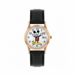 Disney Mickey Mouse™ Watch Brands Black Mix 17 Disney Mickey Mouse™ Watch Brands Black Mix -Casio Shop unnamed file 32