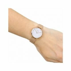 Daniel Wellington Petite Melrose Gold Watch Women White 10 Daniel Wellington Petite Melrose Gold Watch Women White -Casio Shop unnamed file 322