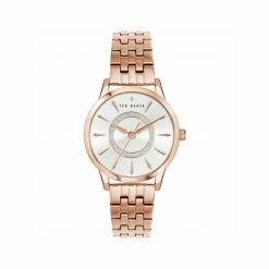 Ted Baker Fitzrovia Charm Watch Women Silver 12 Ted Baker Fitzrovia Charm Watch Women Silver -Casio Shop unnamed file 326