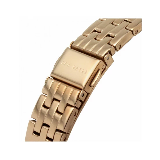 Ted Baker Fitzrovia Charm Watch Women Silver 6 Ted Baker Fitzrovia Charm Watch Women Silver - Image 4