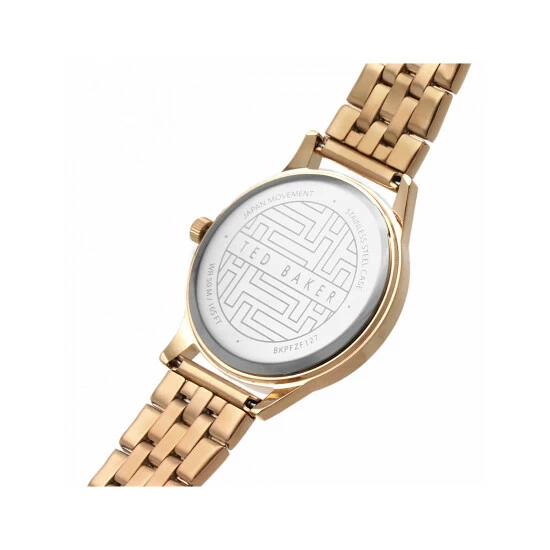 Ted Baker Fitzrovia Charm Watch Women Silver 7 Ted Baker Fitzrovia Charm Watch Women Silver - Image 5