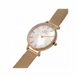 Daniel Wellington Watch Women White Mix -Casio Shop unnamed file 335