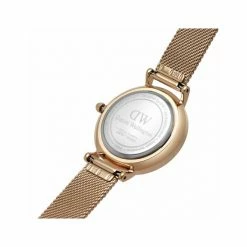 Daniel Wellington Watch Women White Mix -Casio Shop unnamed file 336