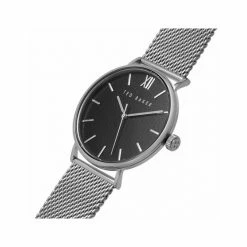 Ted Baker Phylipa Stainless Steel Watch Men Black 16 Ted Baker Phylipa Stainless Steel Watch Men Black -Casio Shop unnamed file 345