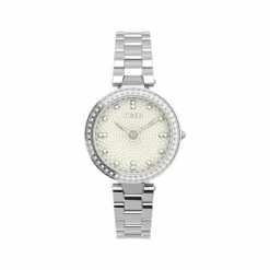 Timex City Collection Silver Watch Women 8 Timex City Collection Silver Watch Women -Casio Shop unnamed file 349
