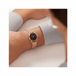 Ted Baker Luchiaa Watch Women Black