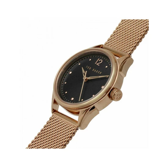 Ted Baker Luchiaa Watch Women Black 9 Ted Baker Luchiaa Watch Women Black - Image 7