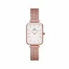 Daniel Wellington Quadro Rose Gold Watch Women White 1 Daniel Wellington Quadro Rose Gold Watch Women White -Casio Shop unnamed file 364