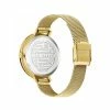 Ted Baker Ammy Hearts Gold Watch Women Black -Casio Shop unnamed file 367