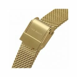 Ted Baker Ammy Hearts Gold Watch Women Black 13 Ted Baker Ammy Hearts Gold Watch Women Black -Casio Shop unnamed file 371