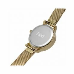 DKNY Soho Watch Gift Set Women Green -Casio Shop unnamed file 378