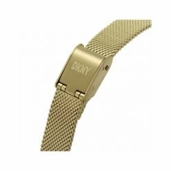 DKNY Soho Watch Gift Set Women Green -Casio Shop unnamed file 380