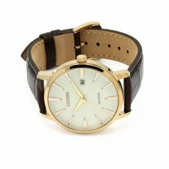 Citizen Classic Leather Watch Men Gold 12 Citizen Classic Leather Watch Men Gold -Casio Shop unnamed file 385