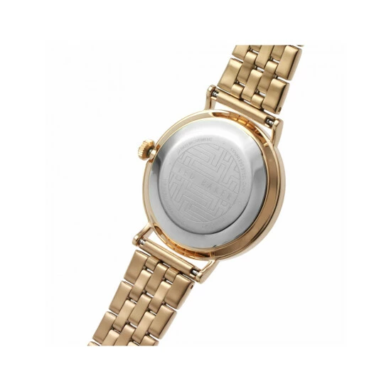 Ted Baker Phylipa Moon Gold Watch Women Blue 4 Ted Baker Phylipa Moon Gold Watch Women Blue - Image 2