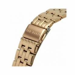 Ted Baker Phylipa Moon Gold Watch Women Blue 13 Ted Baker Phylipa Moon Gold Watch Women Blue -Casio Shop unnamed file 393