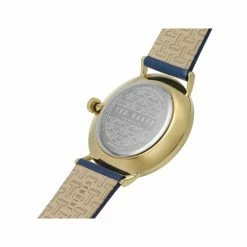 Ted Baker Phylipa Leather Watch Men White -Casio Shop unnamed file 4