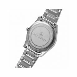 Accurist Stainless Steel Watch Men Black 16 Accurist Stainless Steel Watch Men Black -Casio Shop unnamed file 414