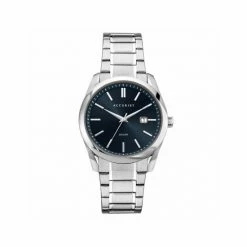 Accurist Stainless Steel Watch Men Black 23 Accurist Stainless Steel Watch Men Black -Casio Shop unnamed file 421