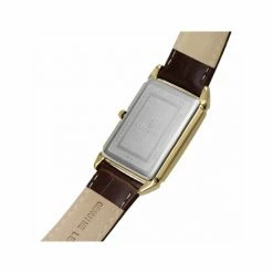 Accurist Brown Leather Watch Men Silver 20 Accurist Brown Leather Watch Men Silver -Casio Shop unnamed file 445