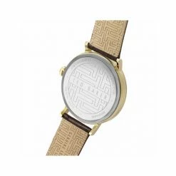 Ted Baker Phylipa Leather Watch Men Silver -Casio Shop unnamed file 45