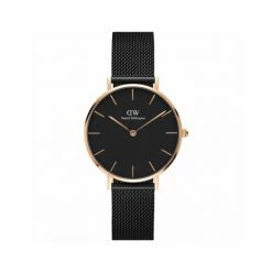Daniel Wellington Petite Ashfield Black Stainless Steel Watch Women 12 Daniel Wellington Petite Ashfield Black Stainless Steel Watch Women -Casio Shop unnamed file 451