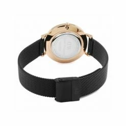 Daniel Wellington Petite Ashfield Black Stainless Steel Watch Women 16 Daniel Wellington Petite Ashfield Black Stainless Steel Watch Women -Casio Shop unnamed file 455
