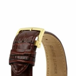 Citizen Citzen Eco-Drive Classic Brown Leather Watch Men Dark Brown Mix 11 Citizen Citzen Eco-Drive Classic Brown Leather Watch Men Dark Brown Mix -Casio Shop unnamed file 475