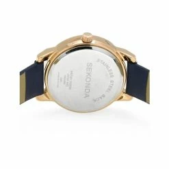 Sekonda Editions Navy Blue Watch Women Blue Mix -Casio Shop unnamed file 487