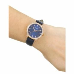 Sekonda Editions Navy Blue Watch Women Blue Mix -Casio Shop unnamed file 488