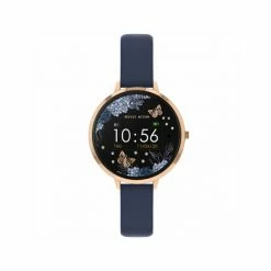 Reflex Active Fitness Blue Leather Smartwatch Women Dark Blue Mix 9 Reflex Active Fitness Blue Leather Smartwatch Women Dark Blue Mix -Casio Shop unnamed file 493
