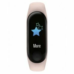 Reflex Active Pink Rubber Smart Watch Women Pink Mix -Casio Shop unnamed file 499