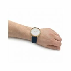 Ted Baker Phylipa Leather Watch Men White -Casio Shop unnamed file 5