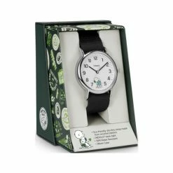 Timex Peanuts Weekender FBlack Watch Men White -Casio Shop unnamed file 50